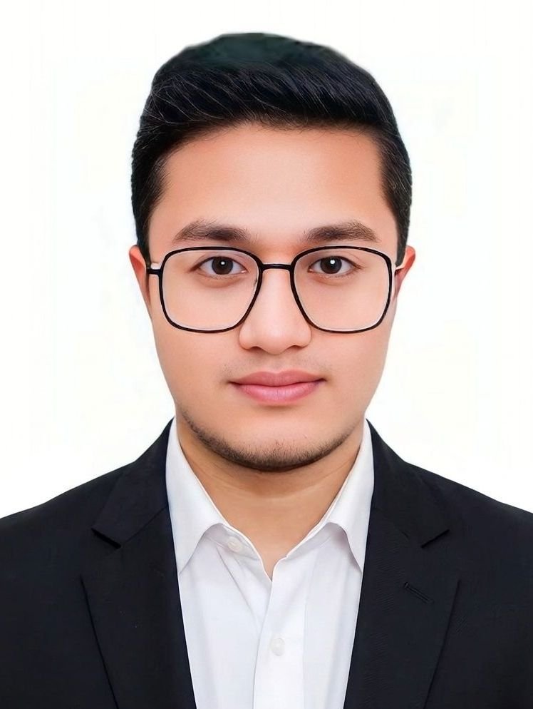 Md. Mahedee Hasan Pias