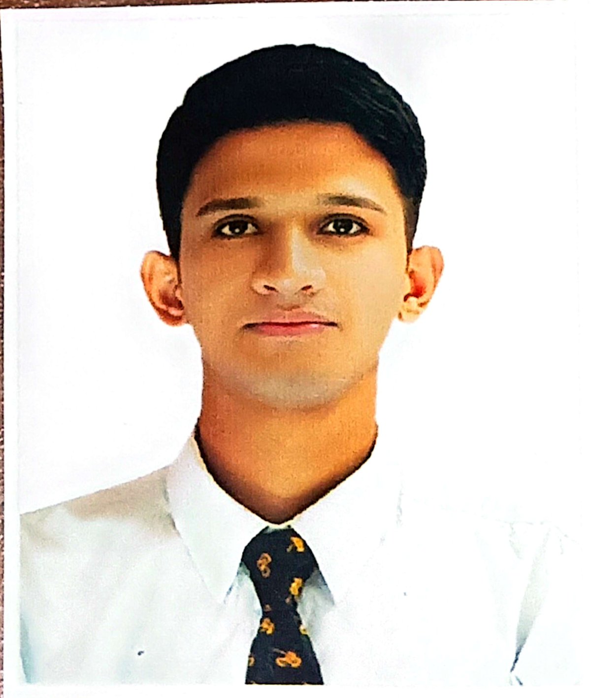 Md. Mehedi Hasan