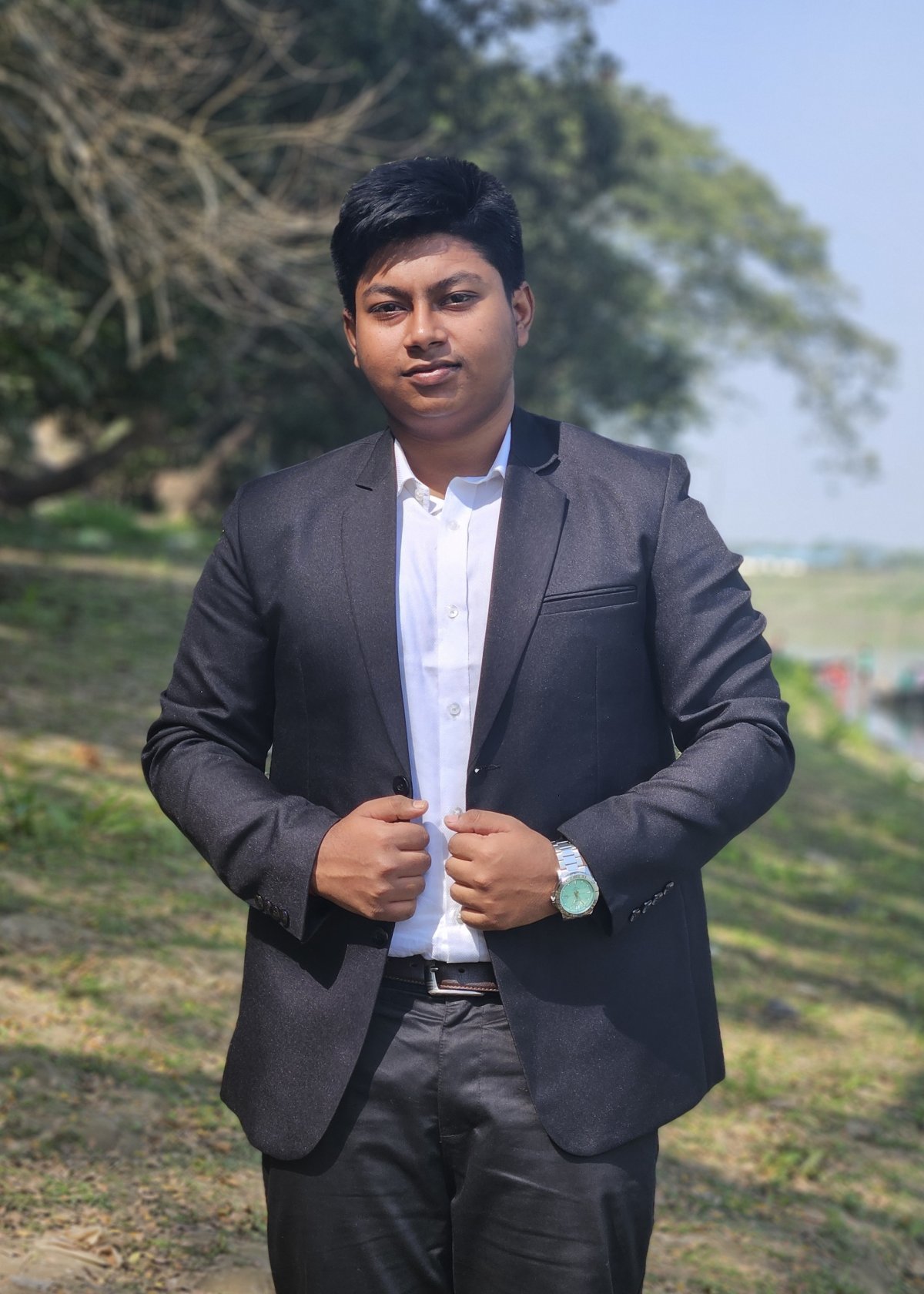 Avijit Karmokar