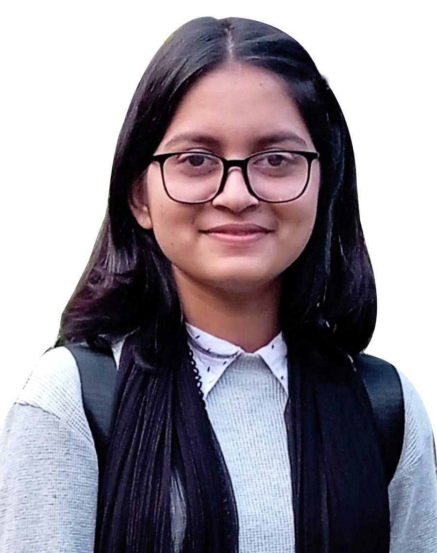 Moumita Shil