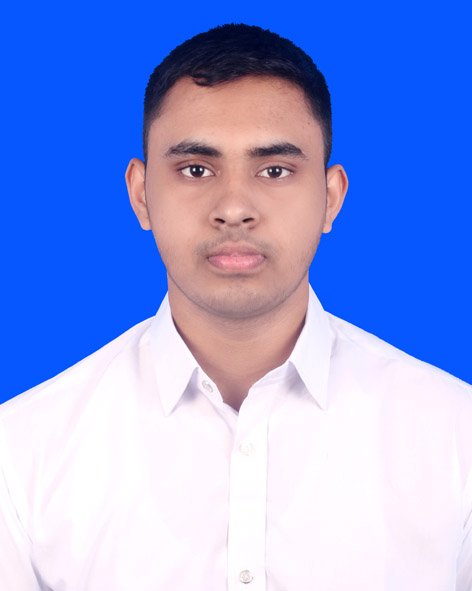 M Shahed Khan