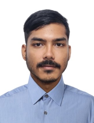 Md.Farhan Ishraq