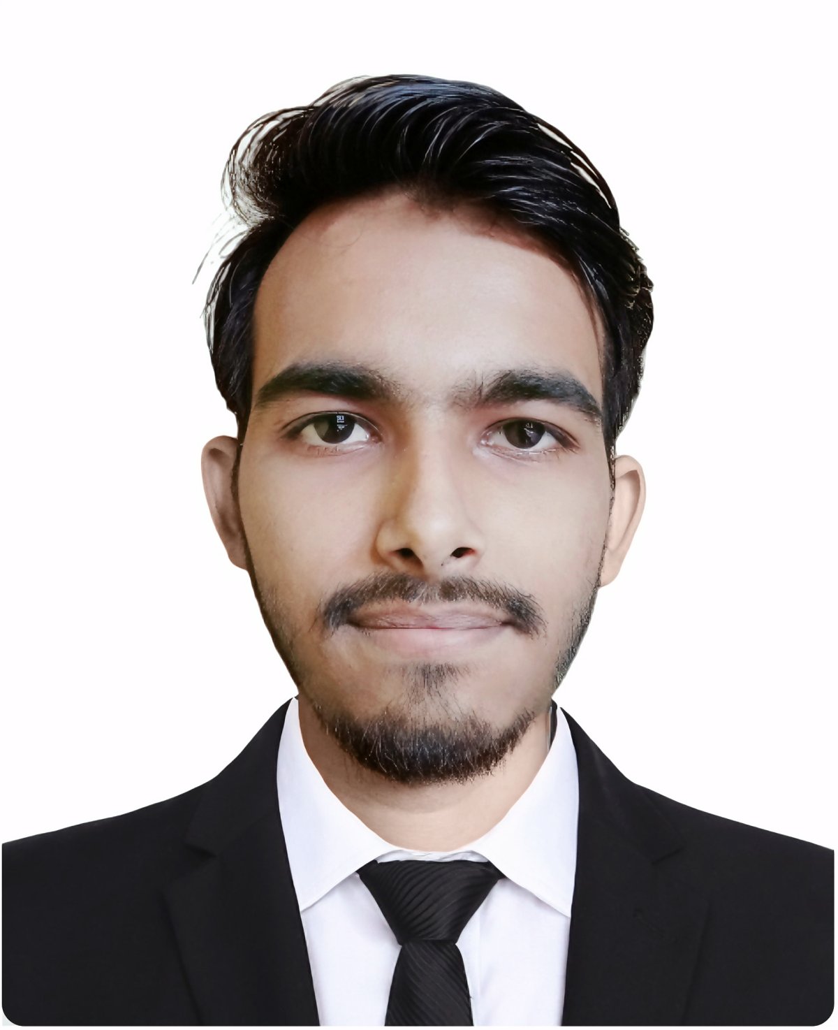 Nirob Sarkar