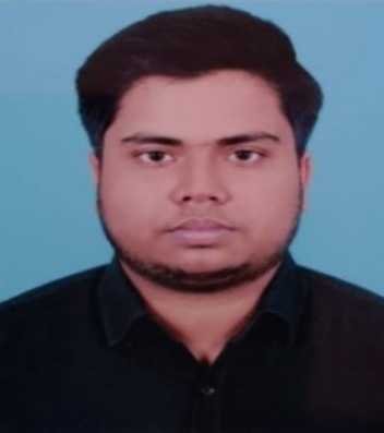 Md. Shariyar Muktadi Afridi