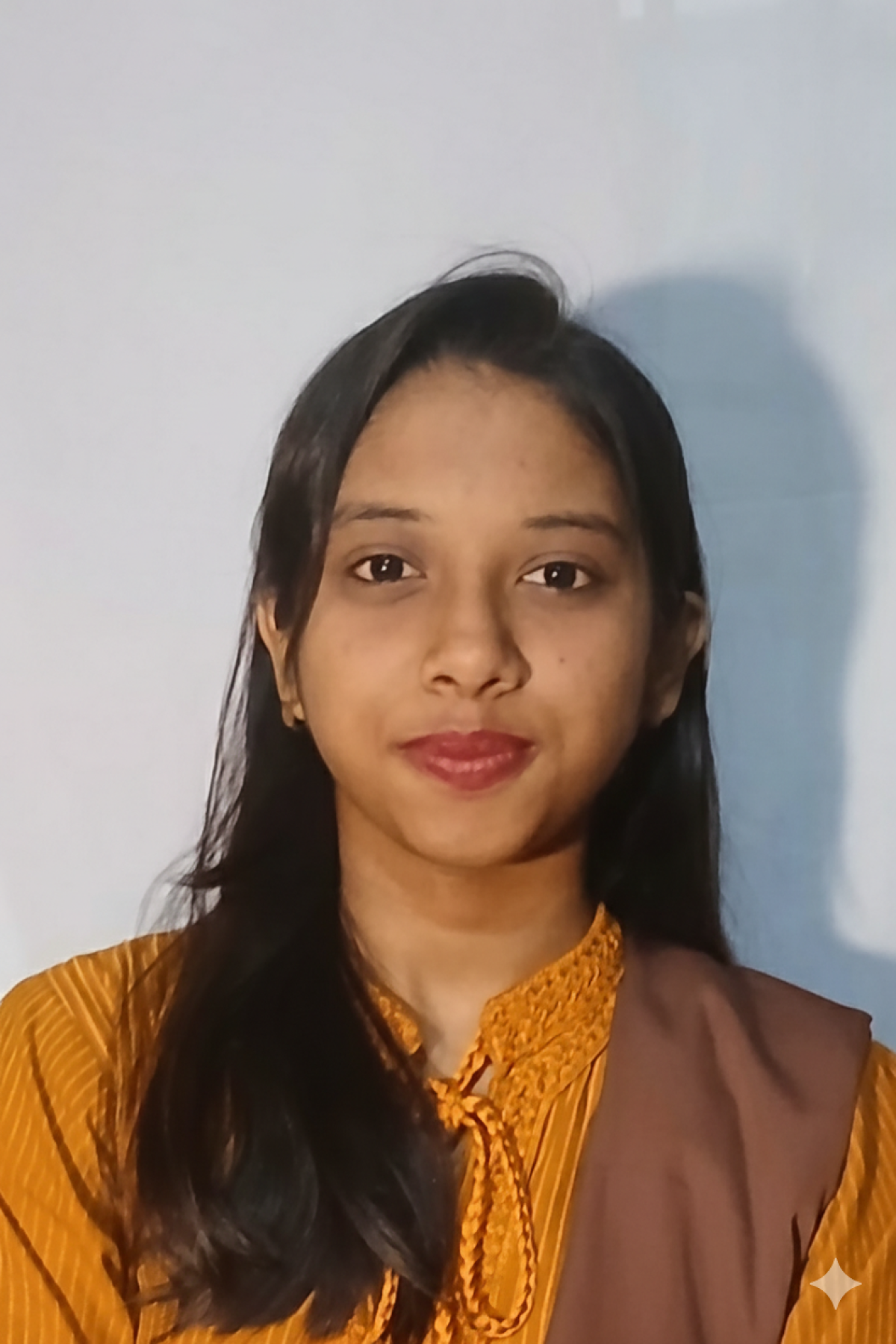 Humayra Jannat Afifa Ani