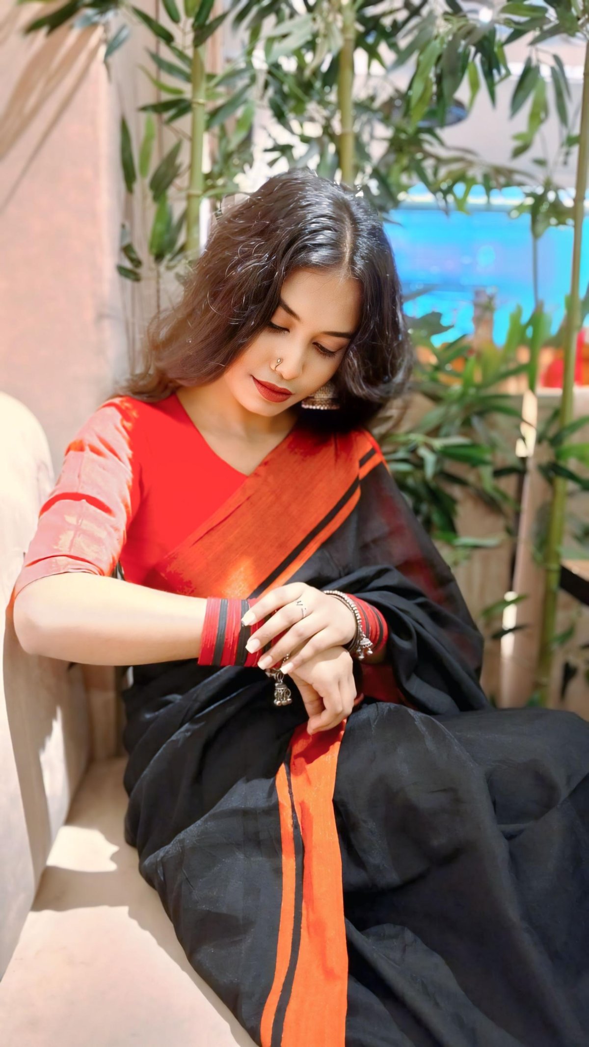 Sinthia Rahman