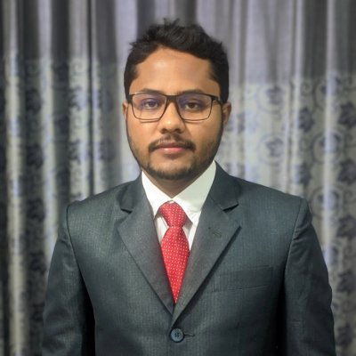 GOBINDA CHANDRA DAS