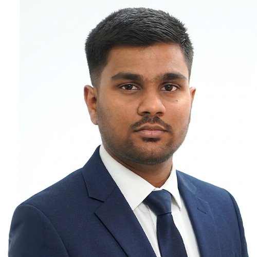 Md. Khaled Ayatullah Shariar