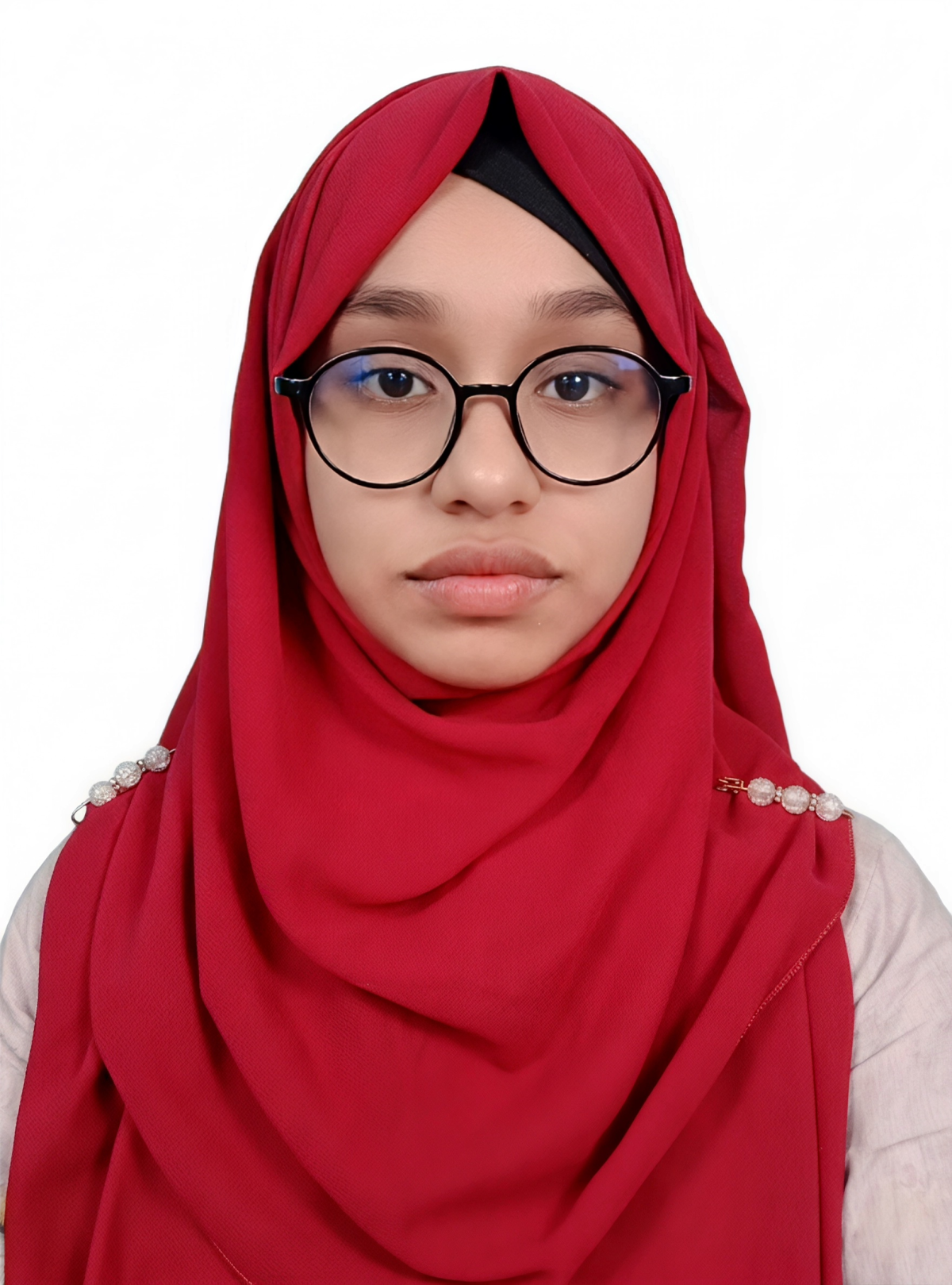 Tasnim Jerin Mithila