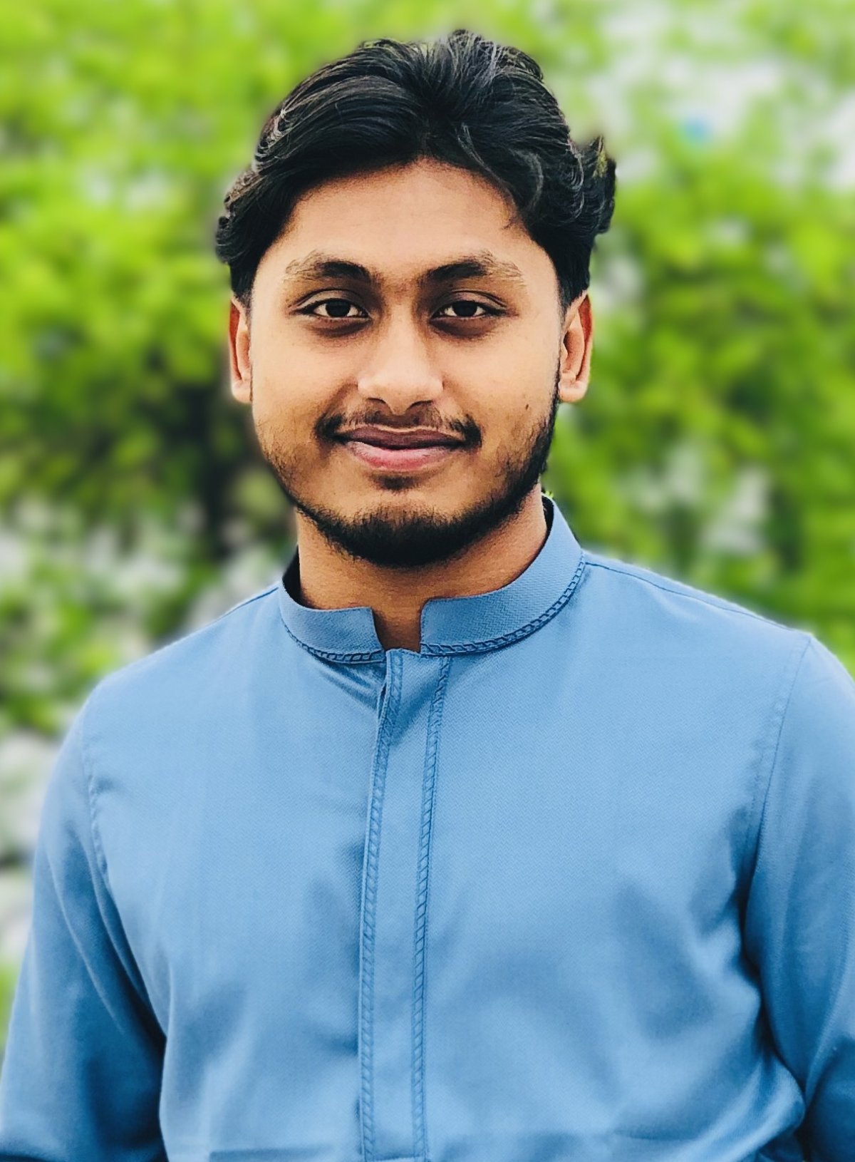 Md. Nazmus Sakib