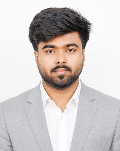 Md. Imran Hossin Badhon