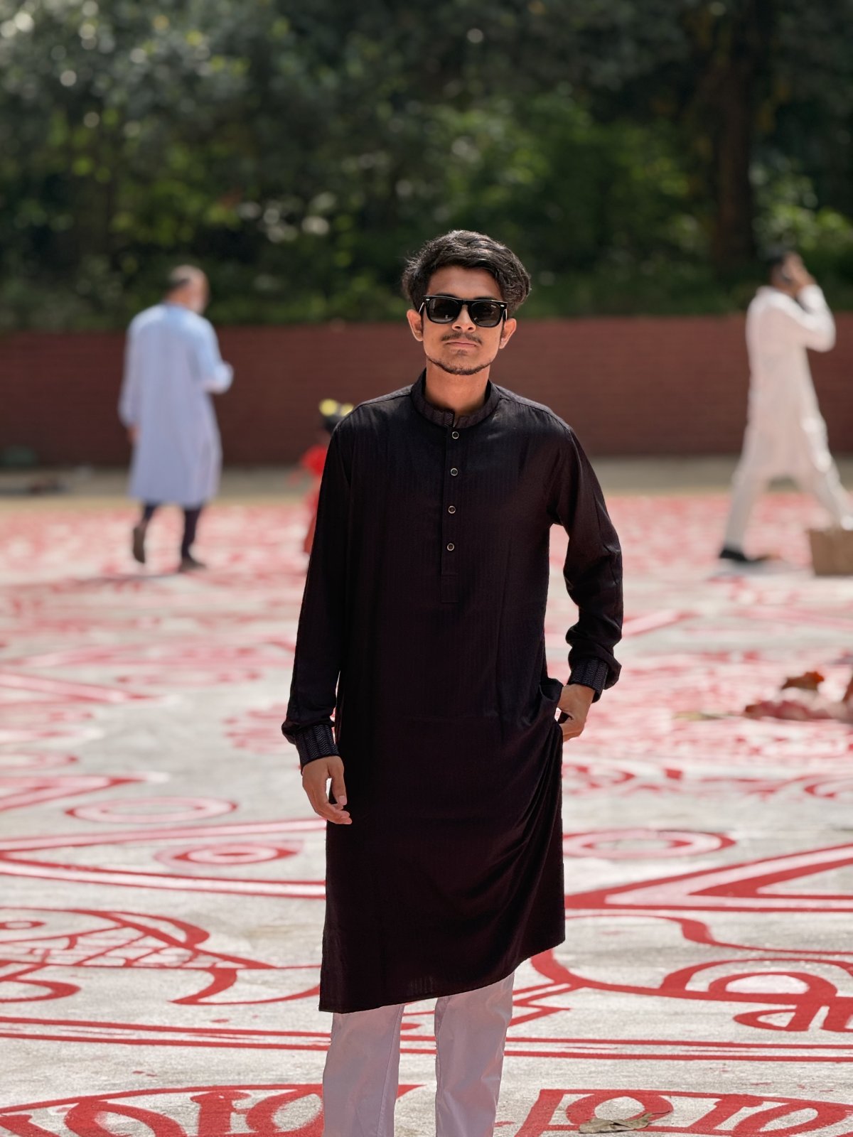 Md. Naeem Rahman