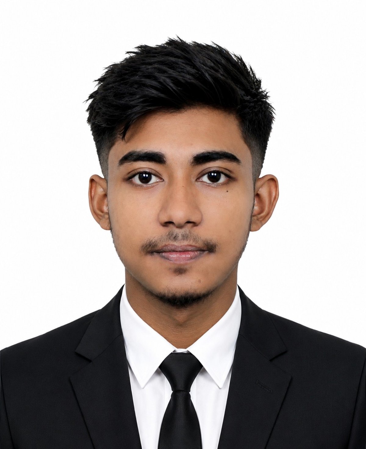 Tahmidur Rahman