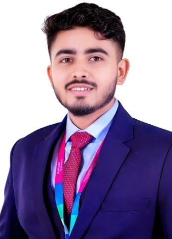 Labib Ahmed Leo