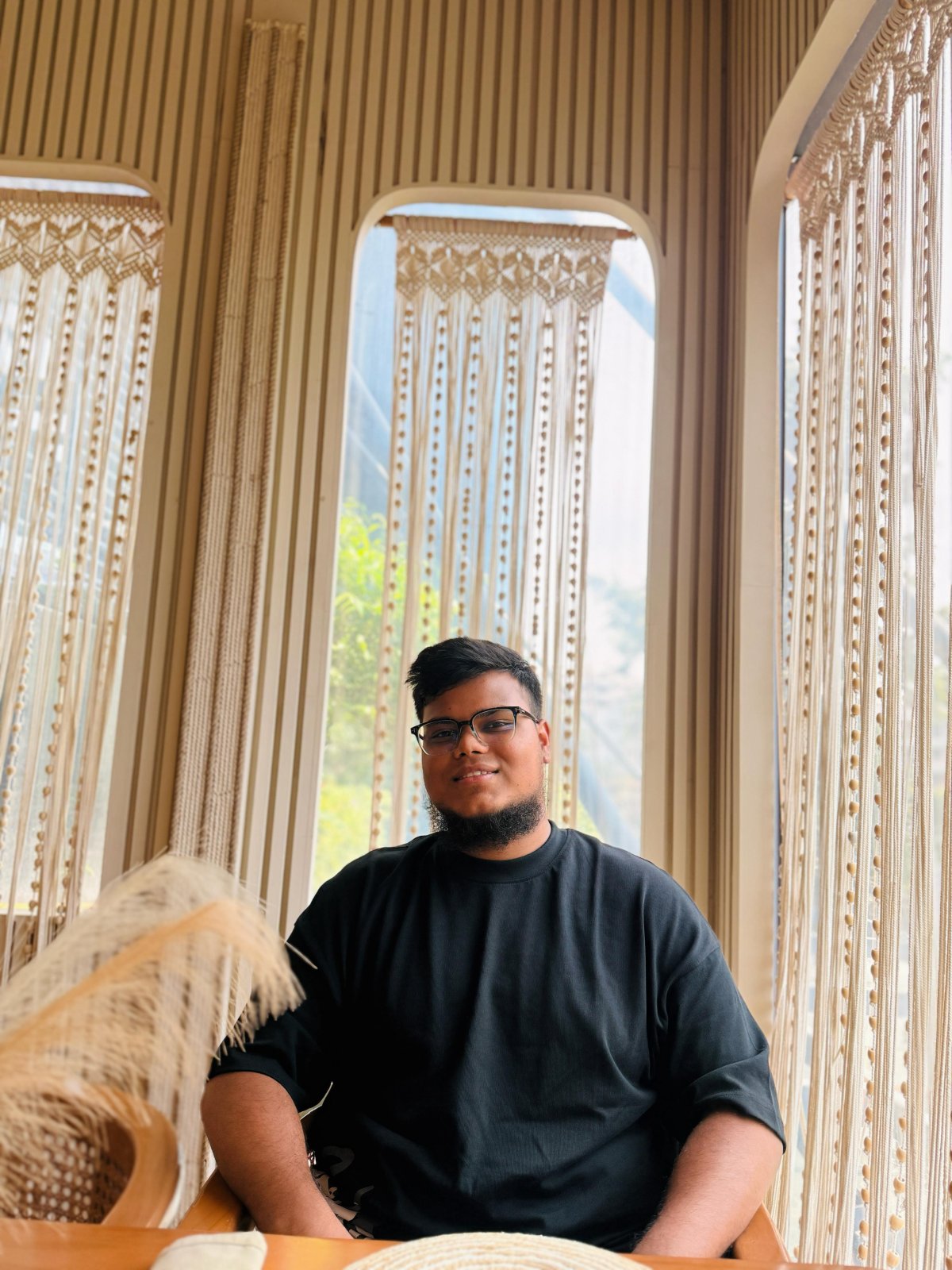 MD. Eftekhar Razid