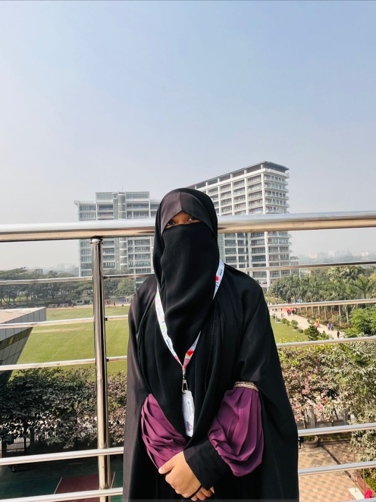 Mst. Tanhiat Siddika Asha
