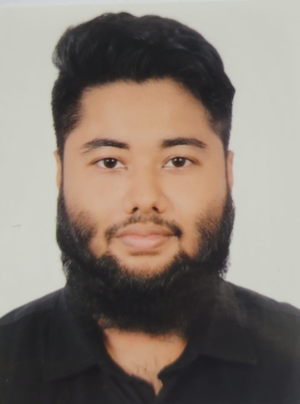 Mehedi Hasan Rifat