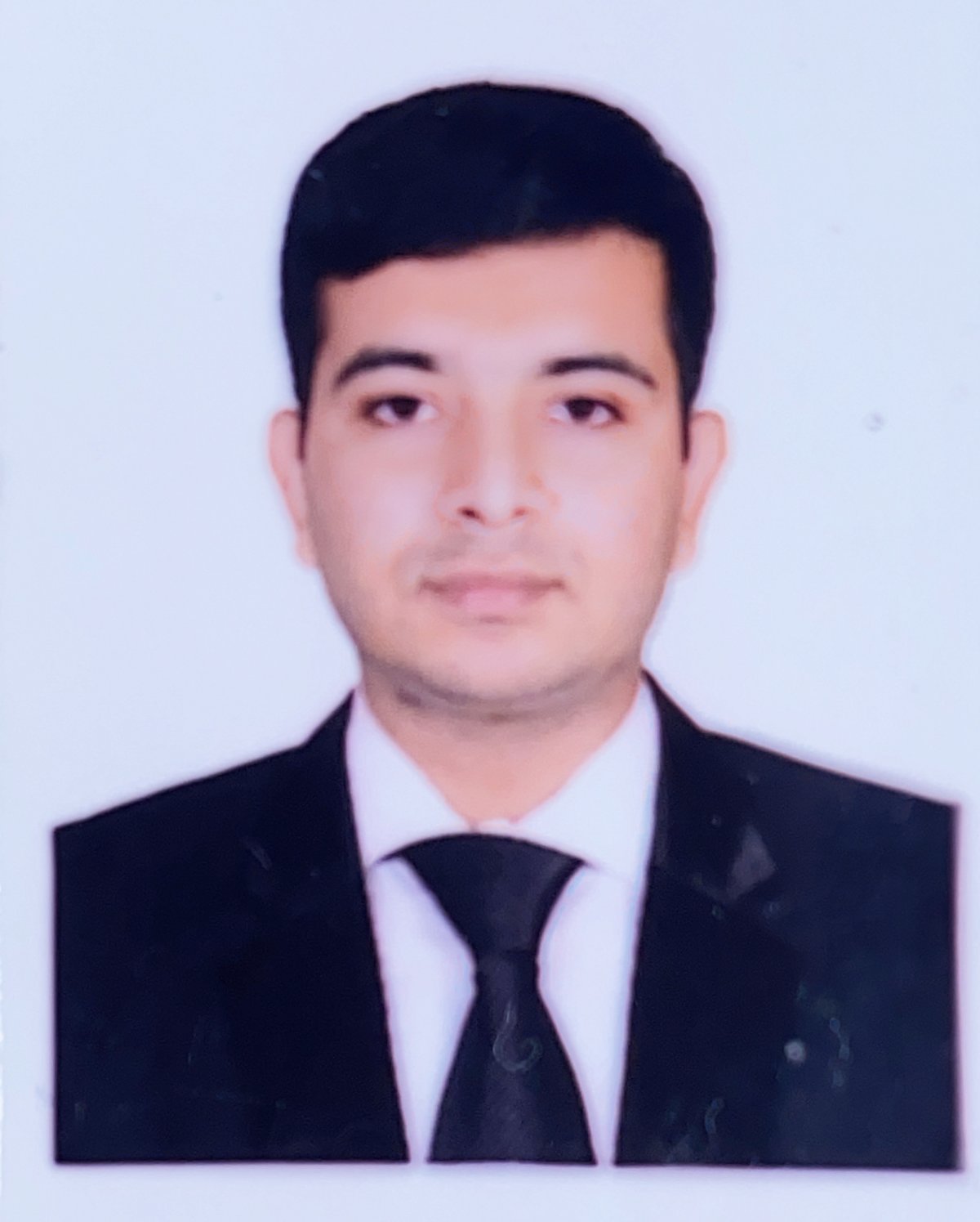 Maruf Hassan Khan