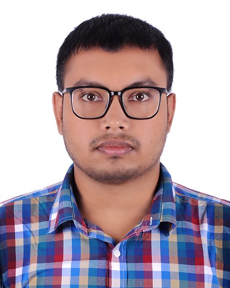 Nuhash Jahan