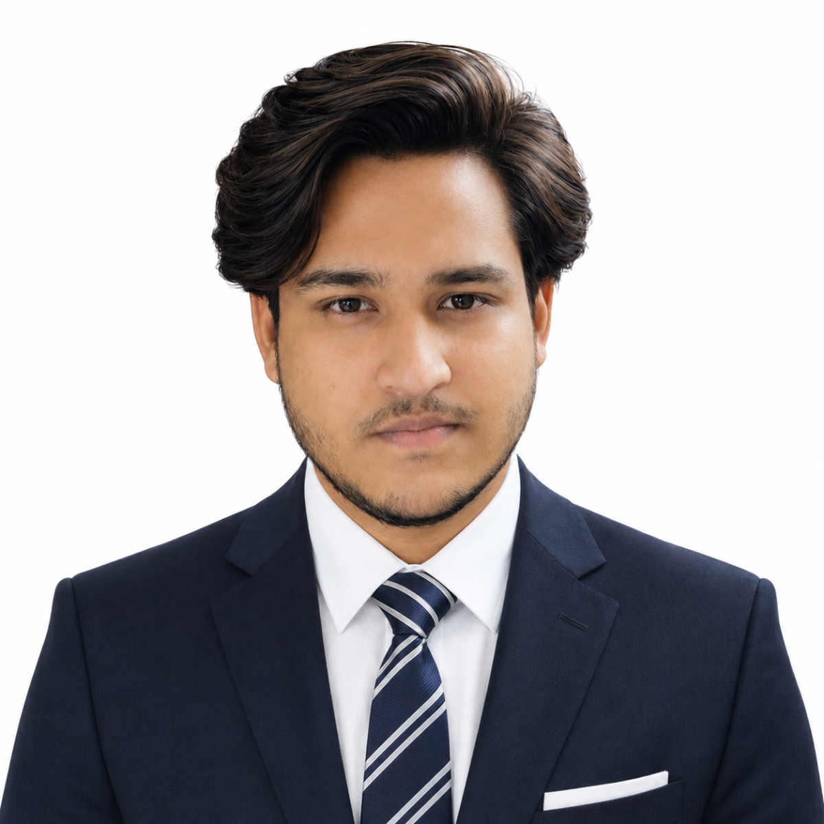 MD. FARHAN MAHAMUD