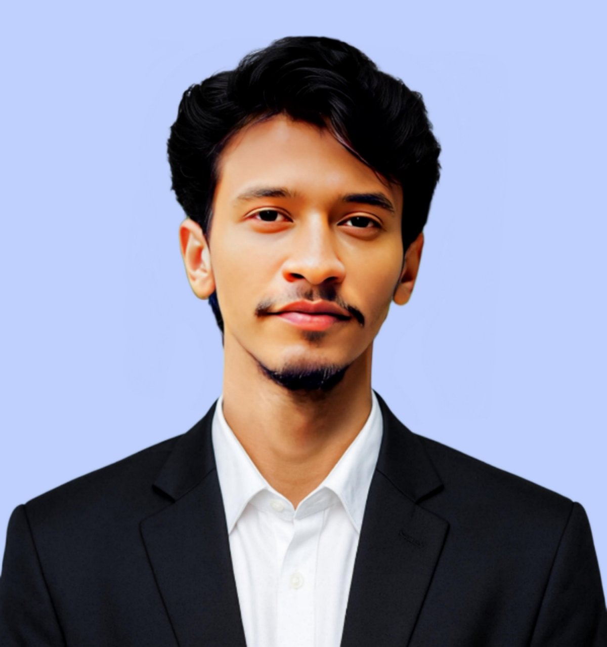 Ahsan Sabri