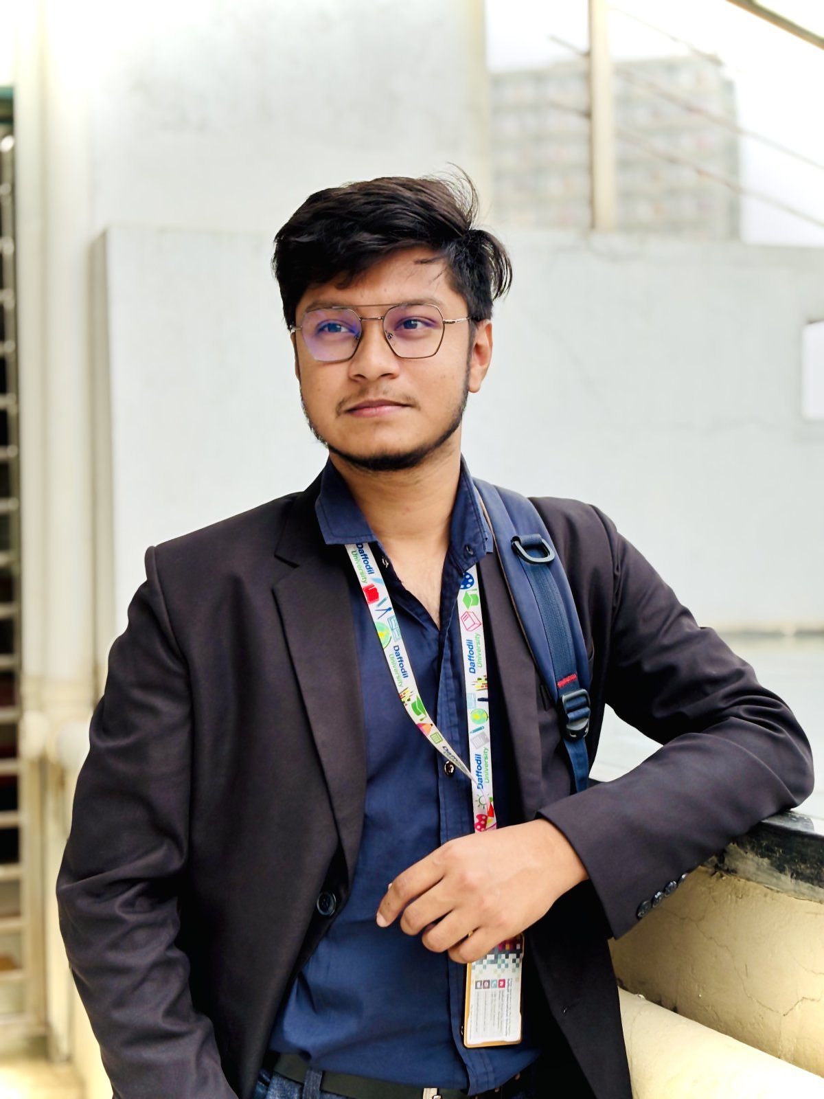 Mahfuz Hasan Mon