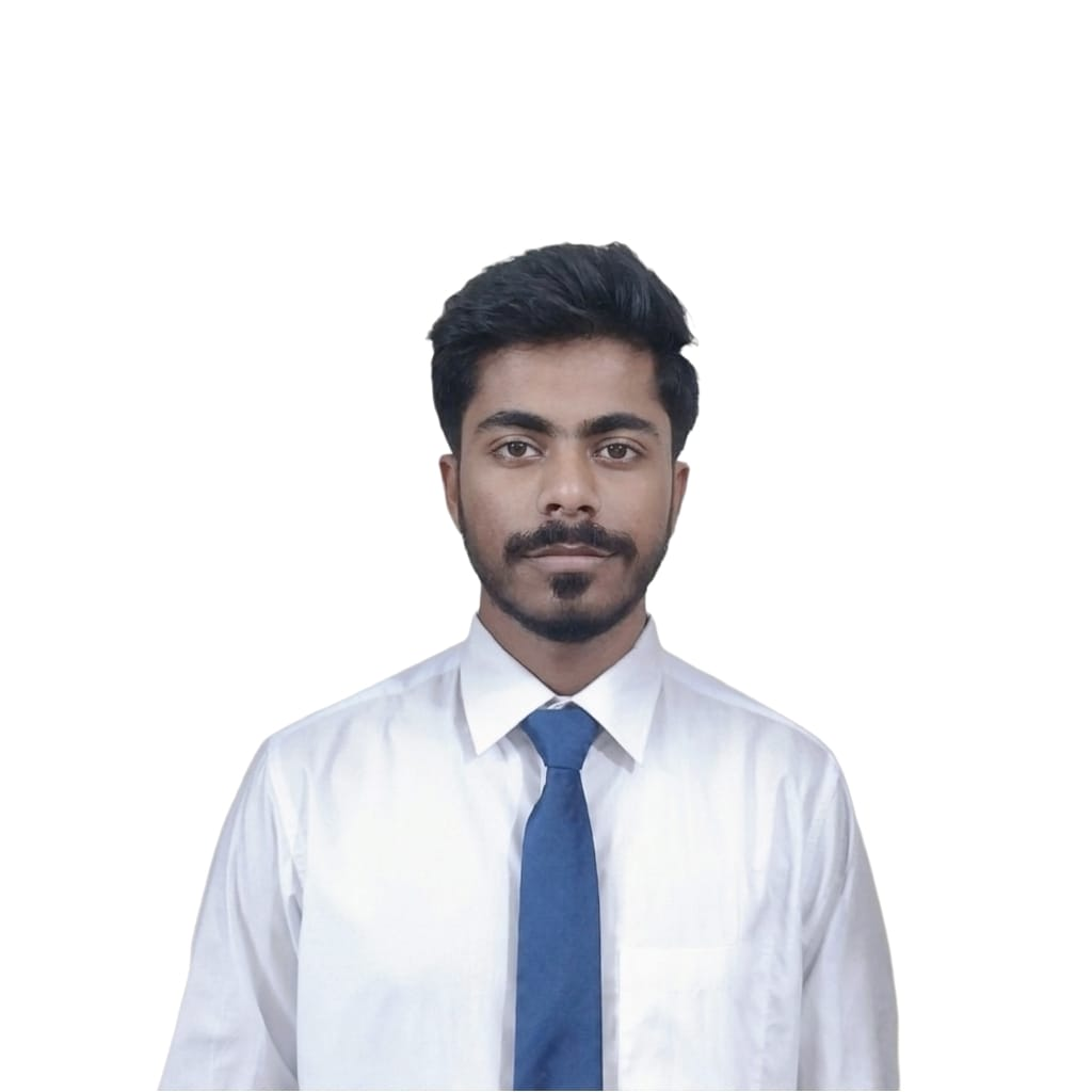 S. M. Maruf Hasan