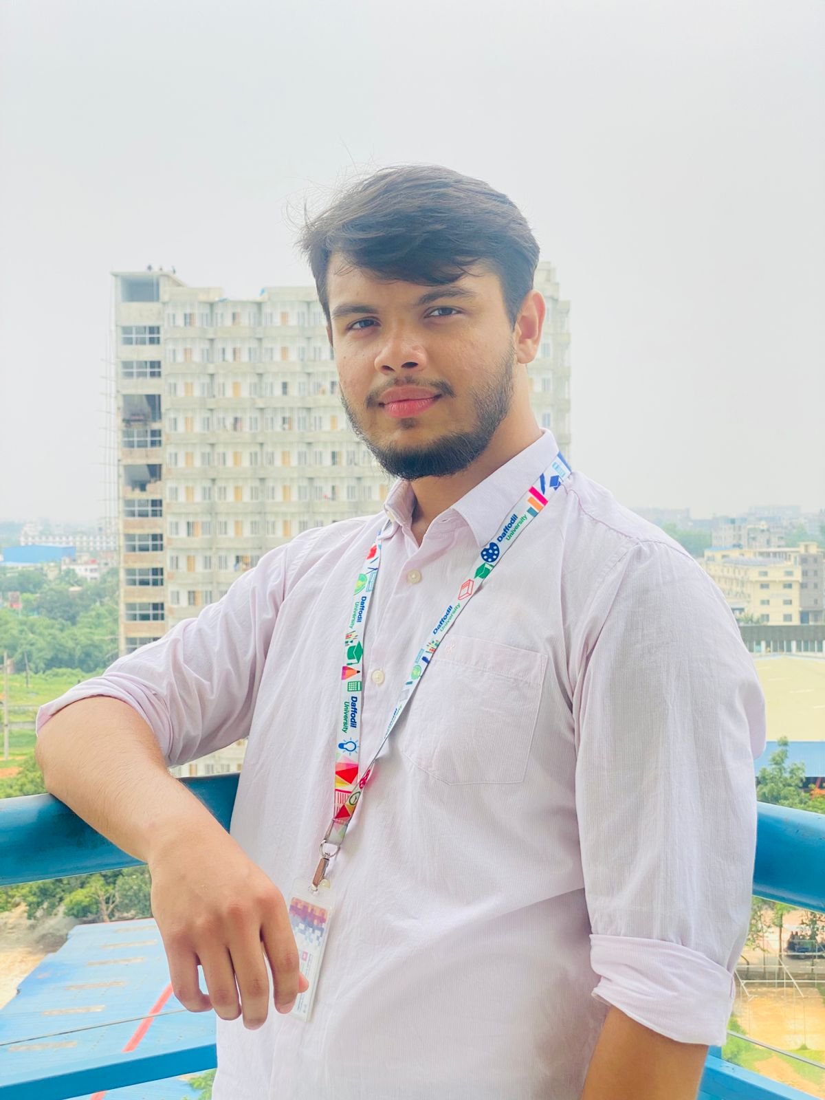 Tahmim Rahman Ayon Bhuiyan
