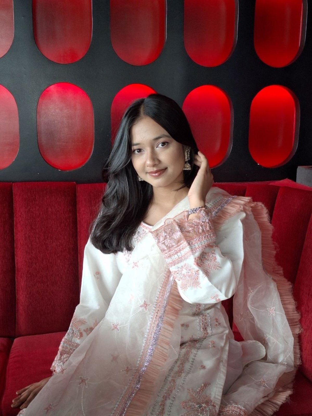 Fahmida Akter