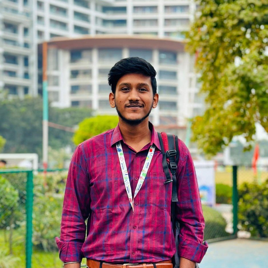 Anurag Sharma