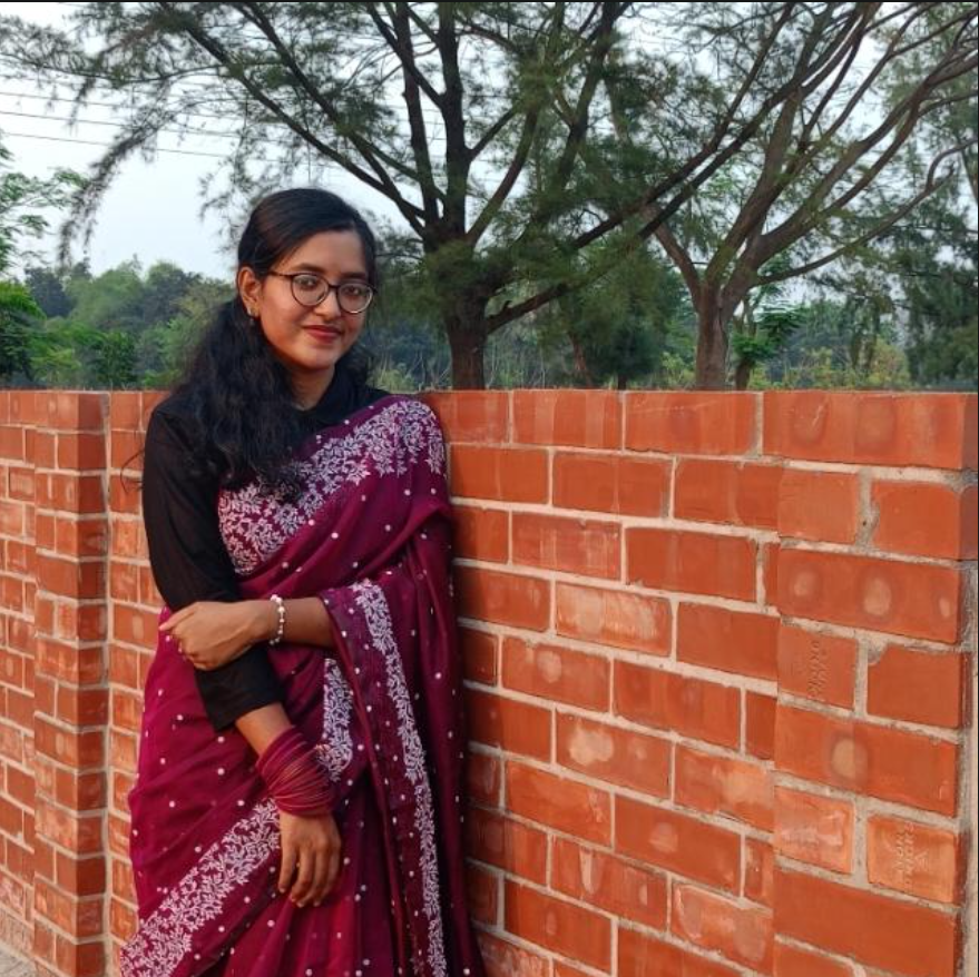 Umme Arifa Zaman Nirjhor