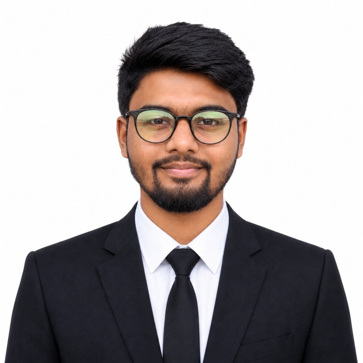 Md. Sohanur Rahman