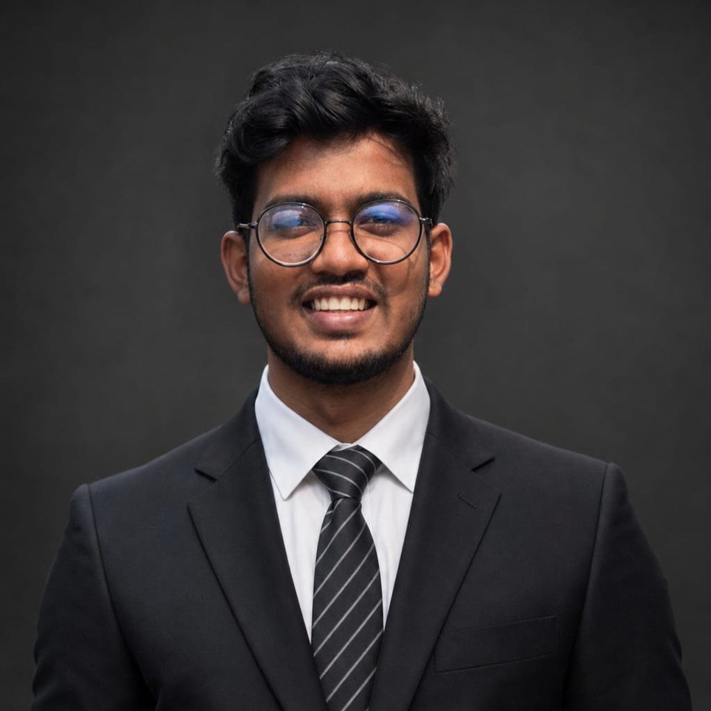Abdullah Al Mubin