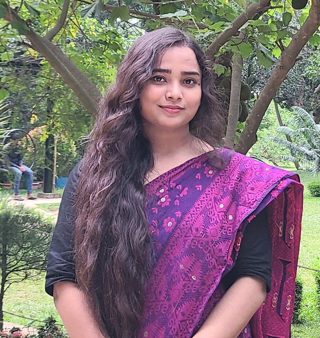FAHMIDA SHAH