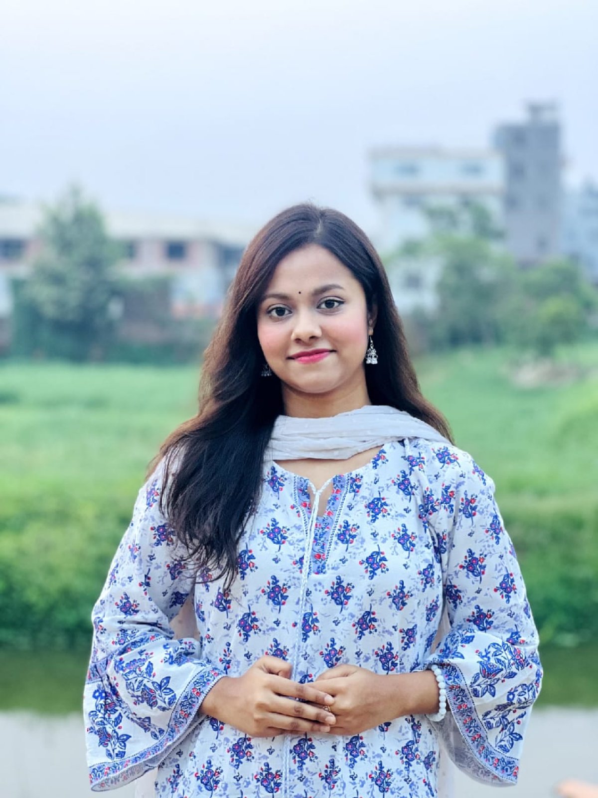KANGKHITA SAHA