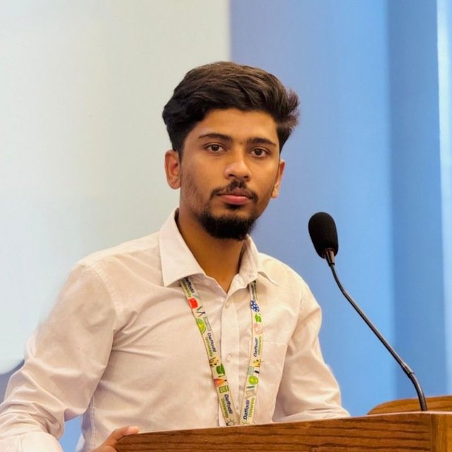 Md. Akhlasur Rahman