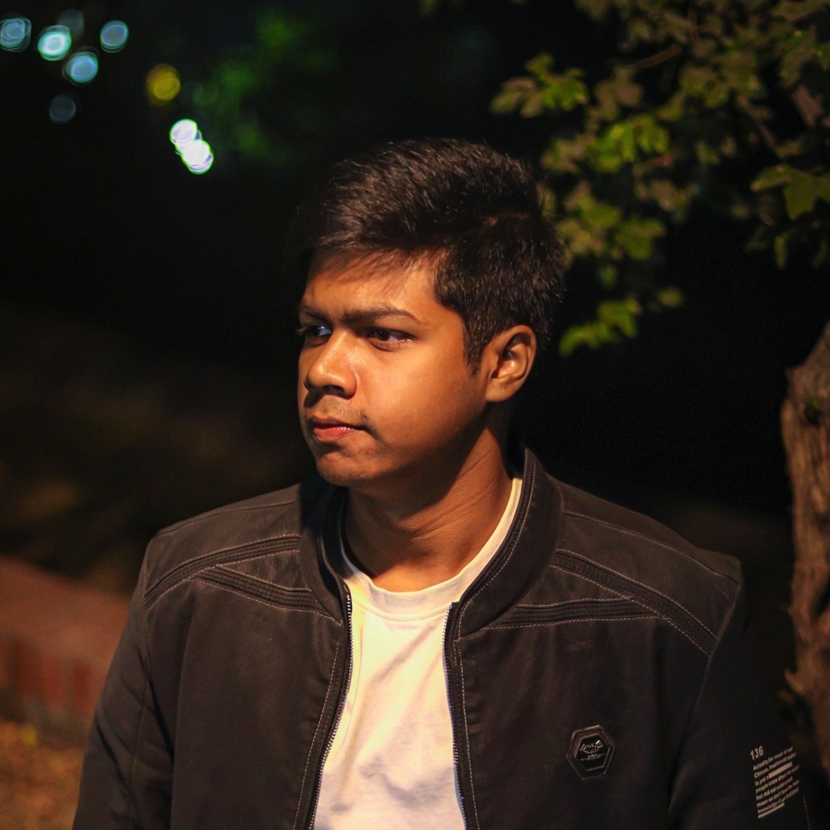 Md Masrur Muntasir