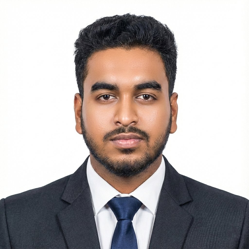 Md. Uzzal Miah
