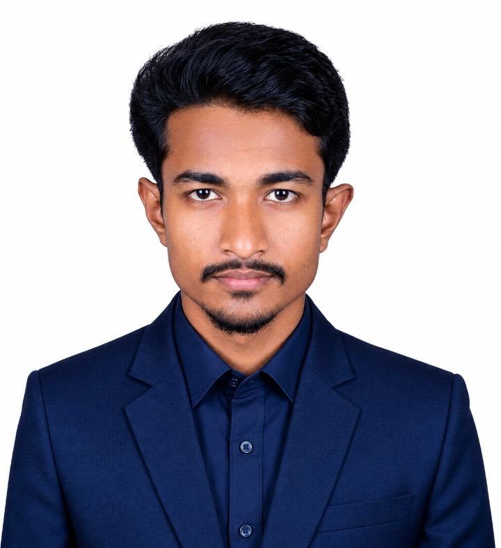 Jaber Ahmed Hridoy