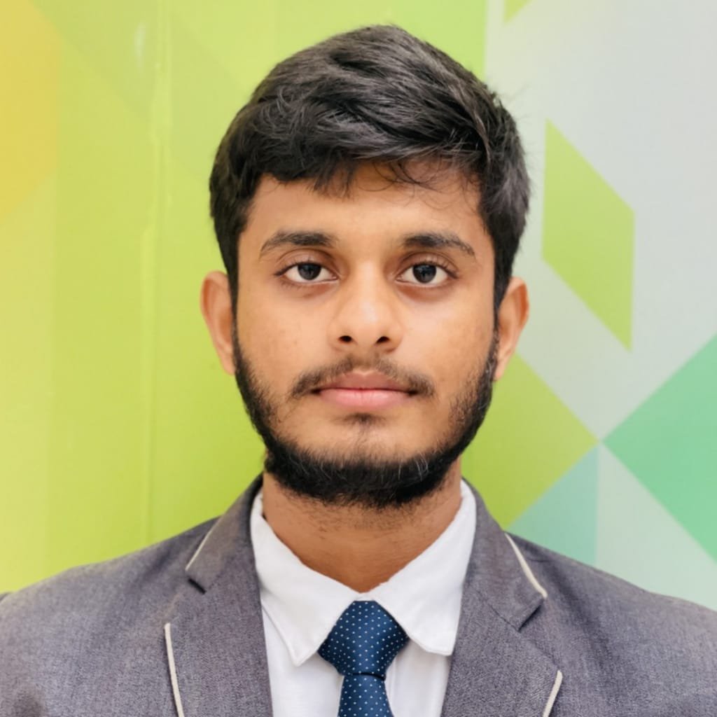 MD. Rabby Hossen