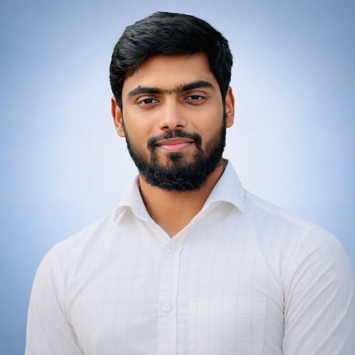 Md Mizanur Rahman