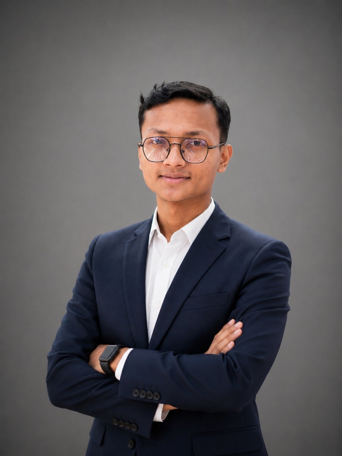 Sadman Sakib Zisan