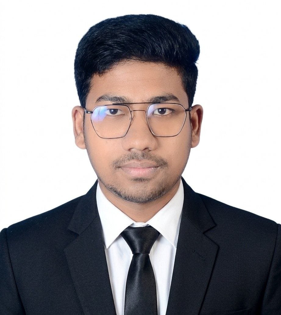 Md. Nihal Shahriar