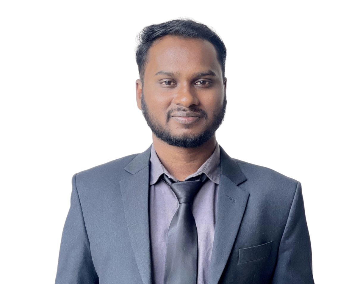 Md. Sabbir Hosen Hamim