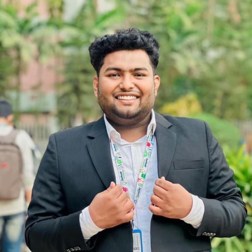 MD SHADMAN SIYAM