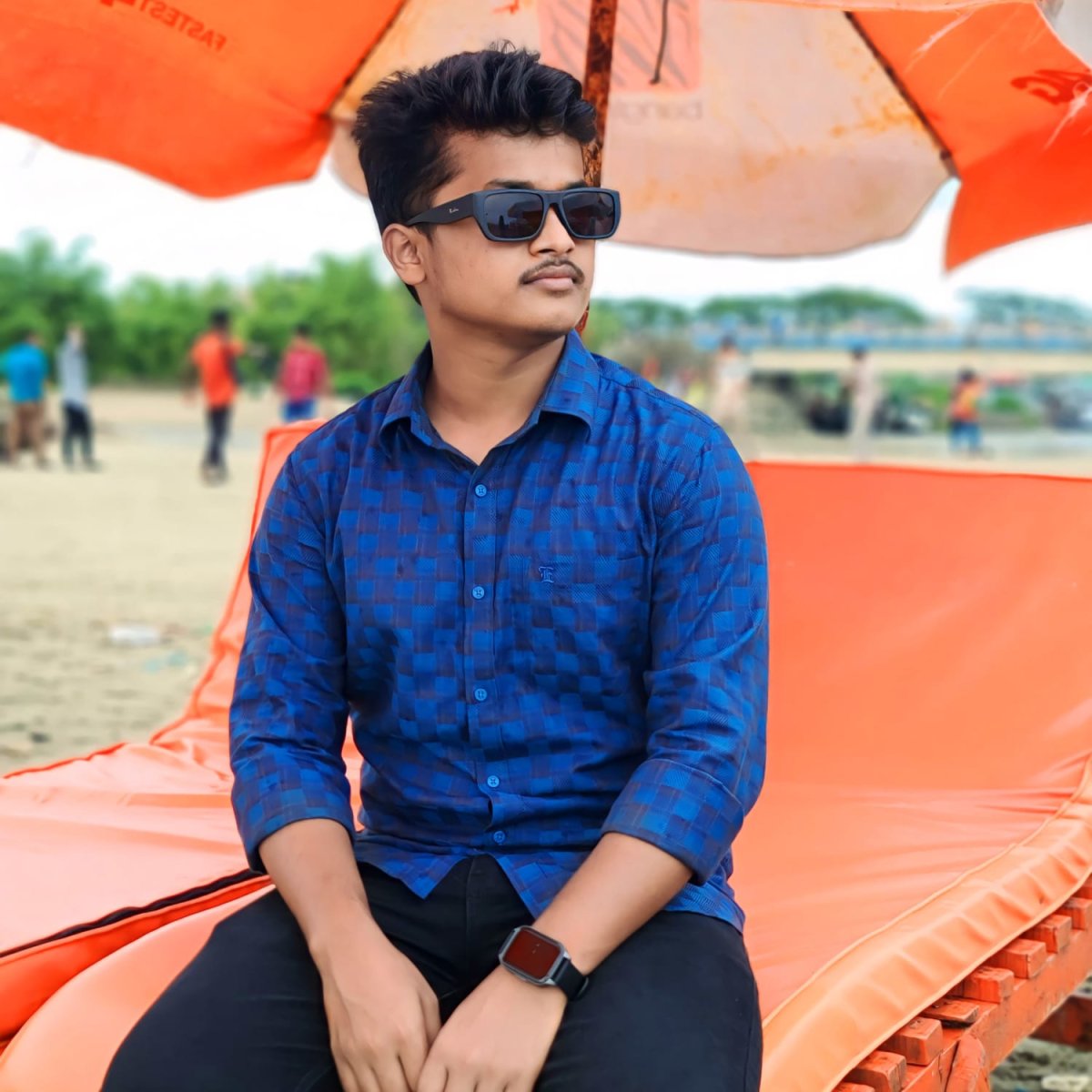 Md. Jonayed Ahammed