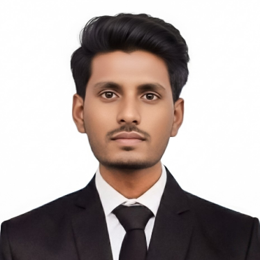 Md. Tanvir Ahemmed