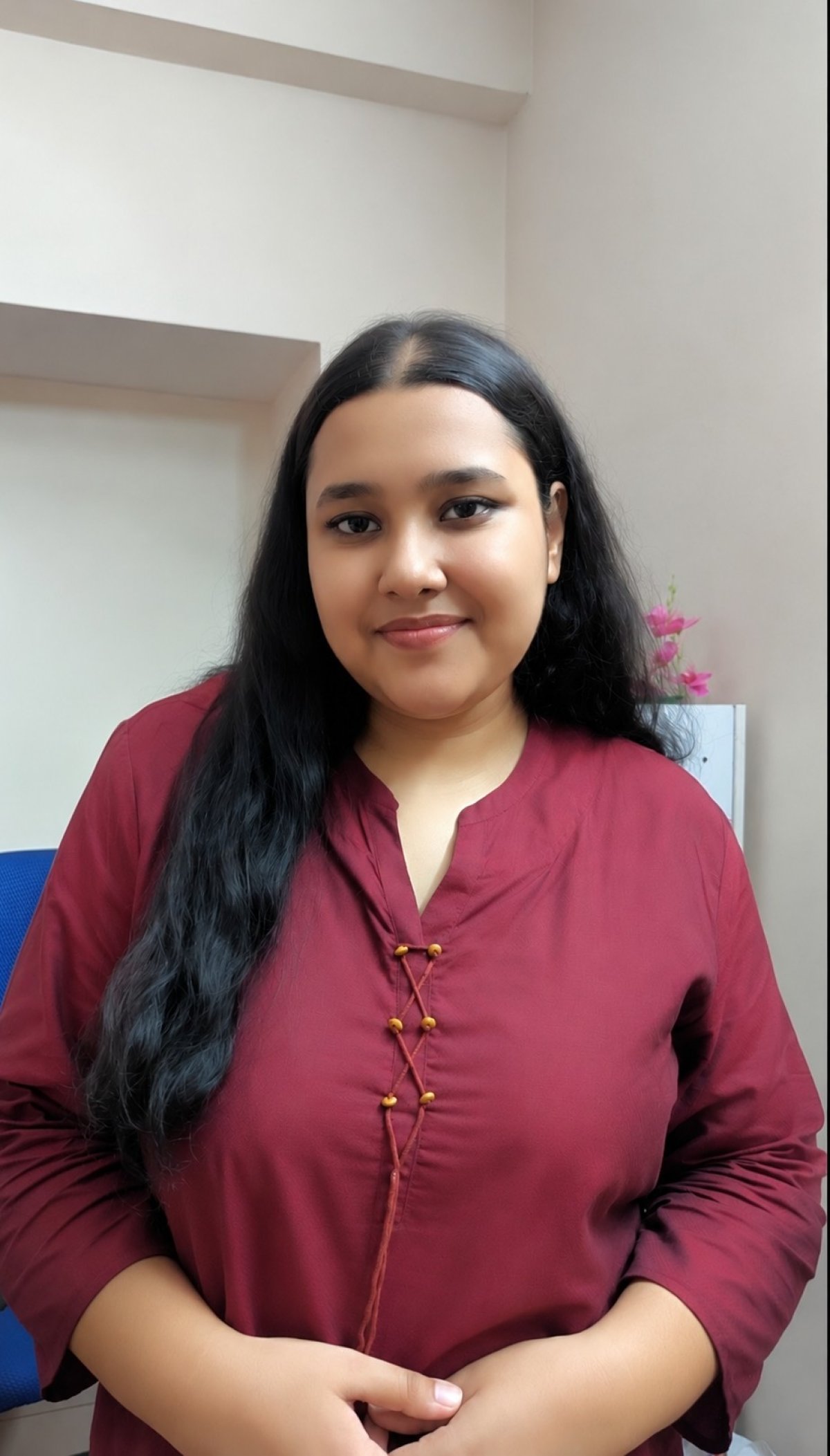 Sadika Jahin