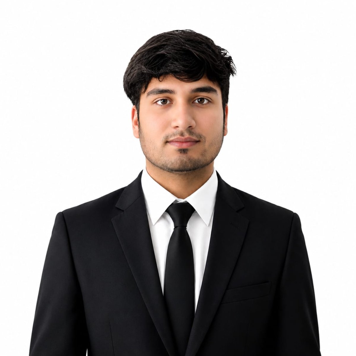 Rimon Ahamed Riko