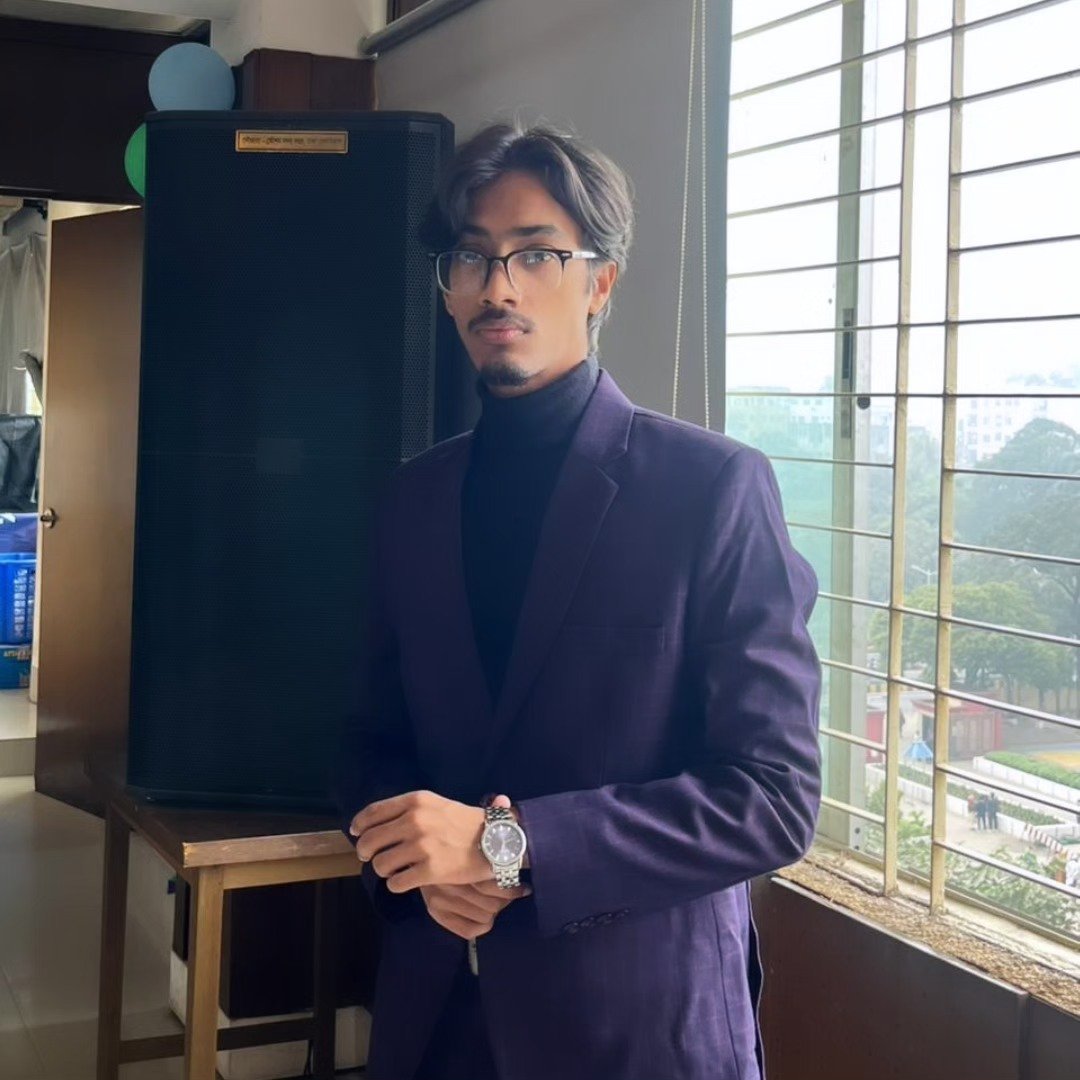 Nure Musa Hasan Patwary